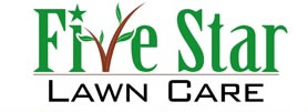 Five Star Lawn Care, LLC – Lawn Care Service, Charlotte NC