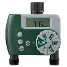 digital watering timer